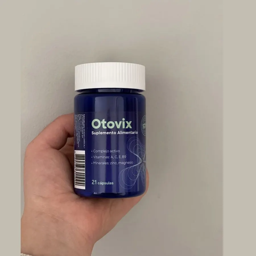 Otovix — imagen