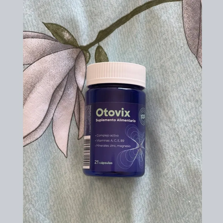 Otovix — imagen 1