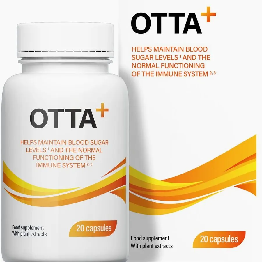 Otta+ — kép
