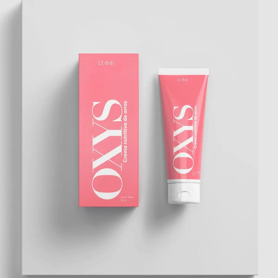 Oxys — imagen 3