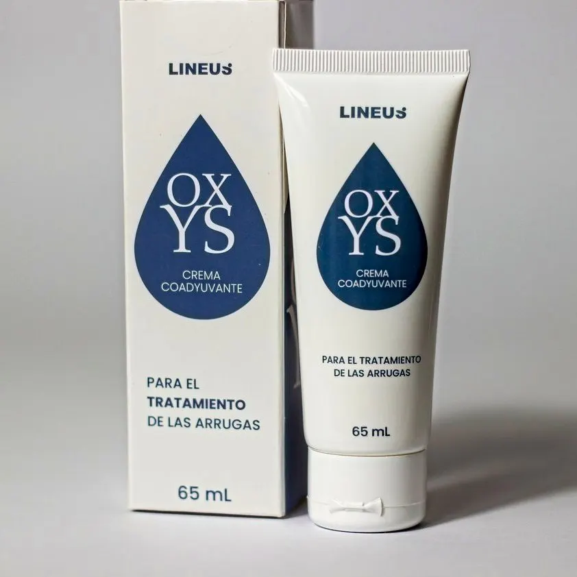 Oxys — imagen 1
