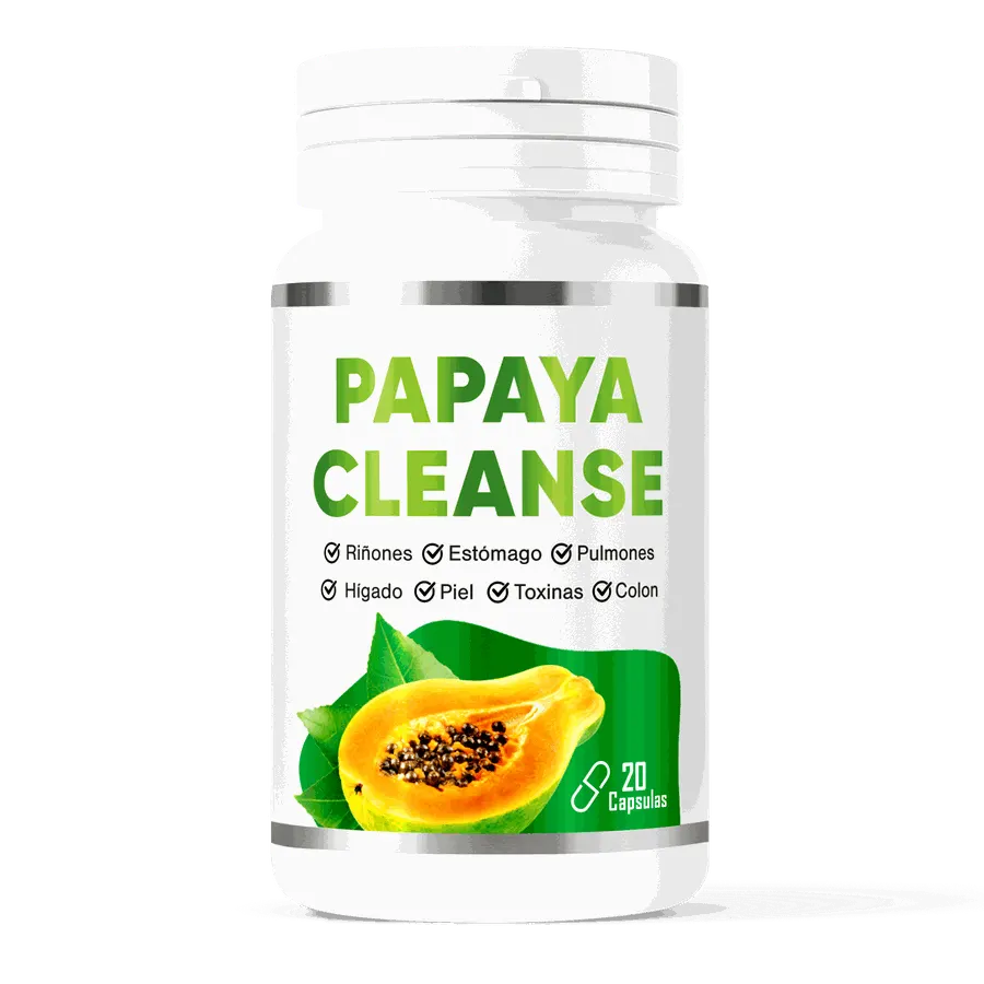 Papaya Cleanse