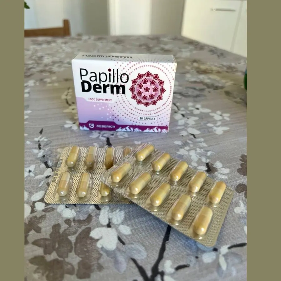 PapilloDerm
