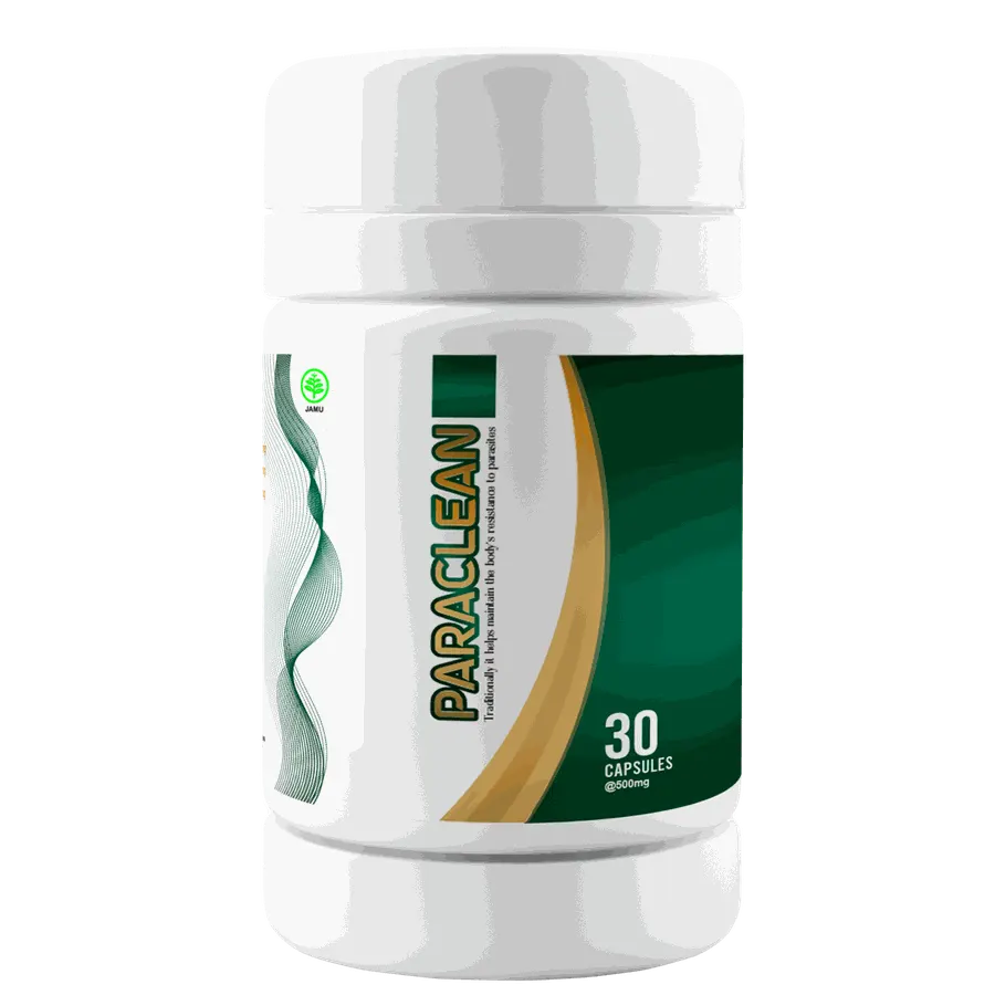 Paraclean — gambar 1