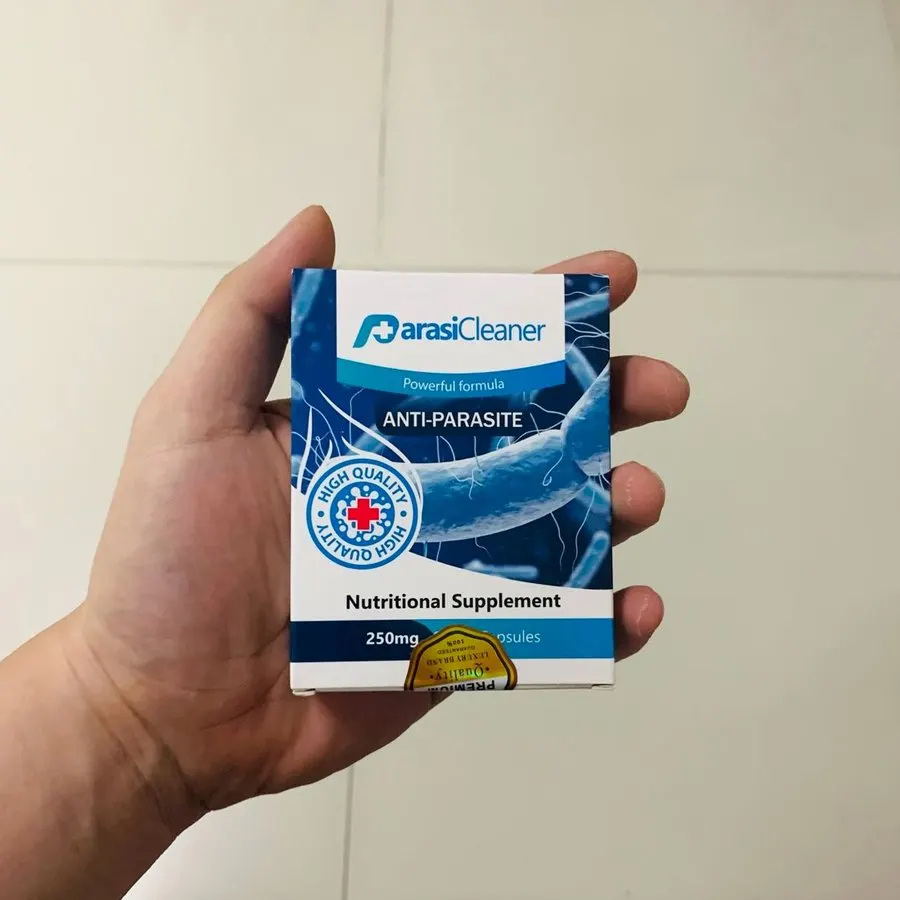 Parasi Cleaner — image 2