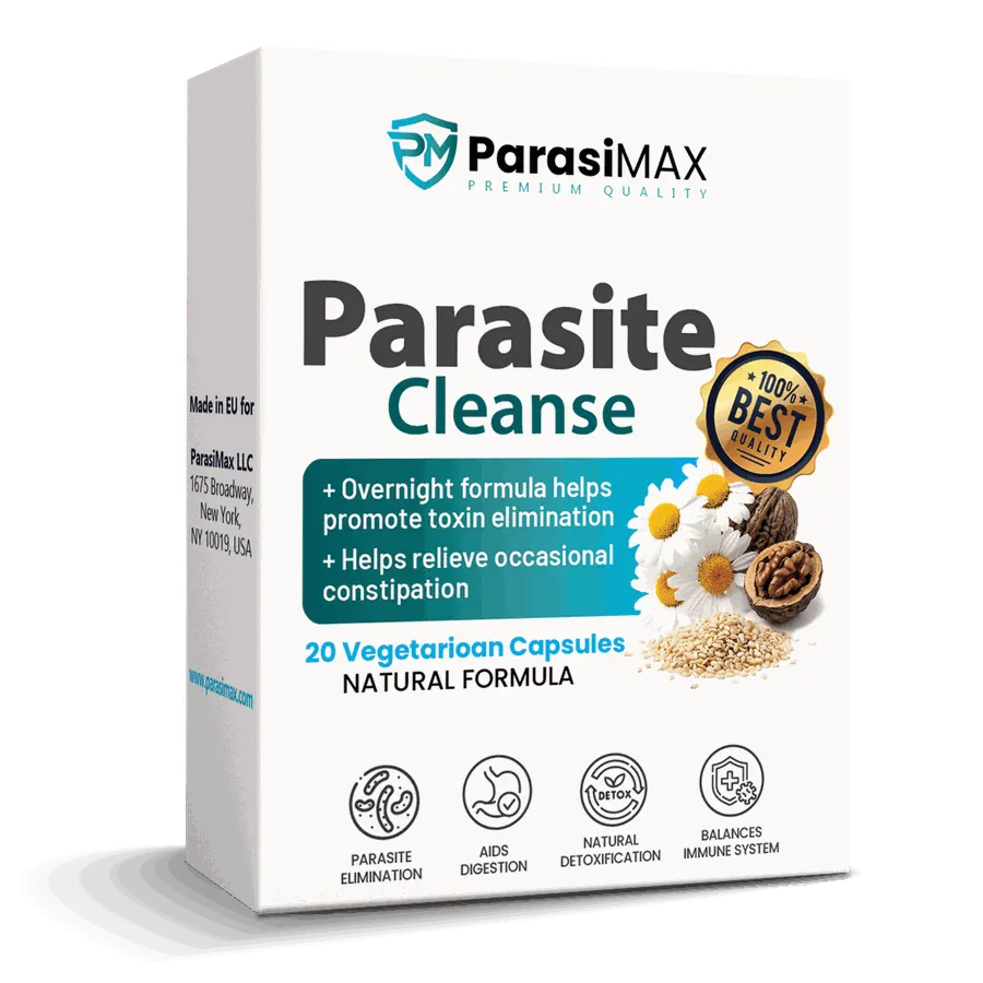 ParasiMAX