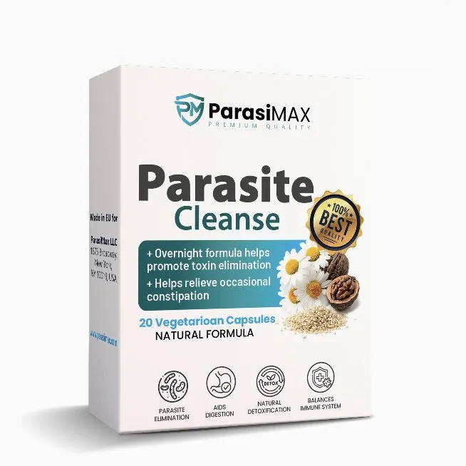 ParasiMAX — image