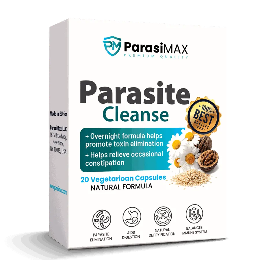 ParasiMAX — image 1