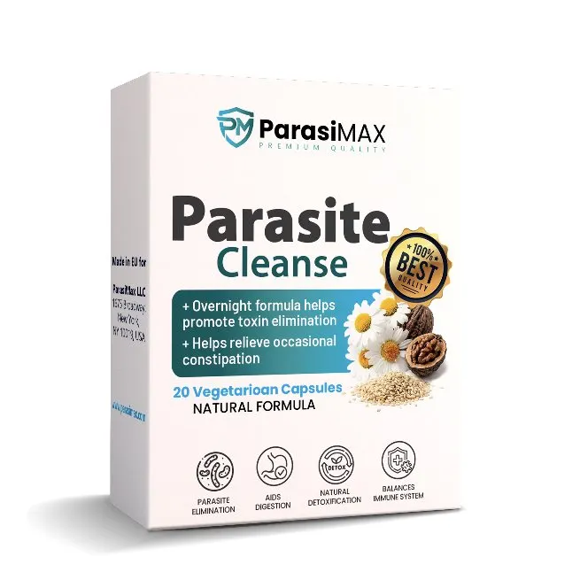 ParasiMAX — image 2