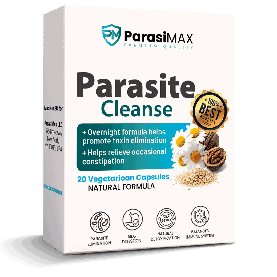 ParasiMAX — image 3
