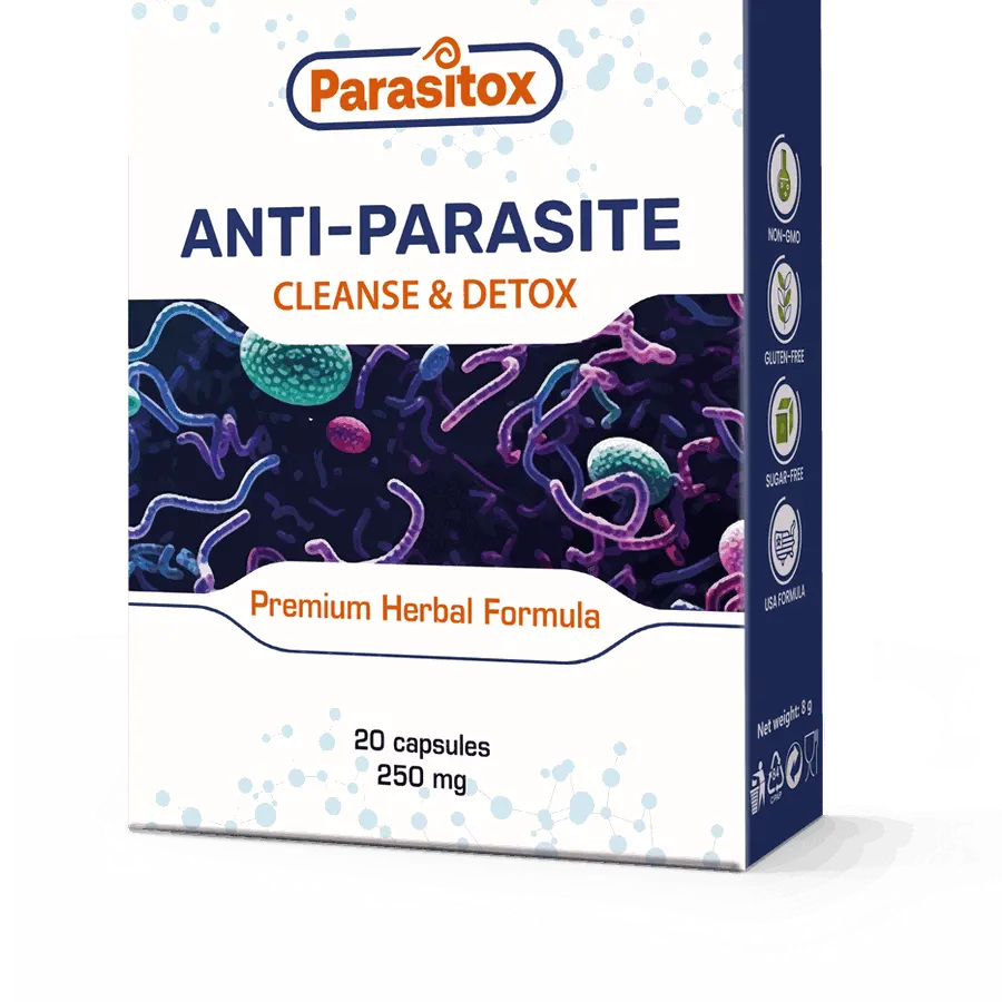 Parasitox
