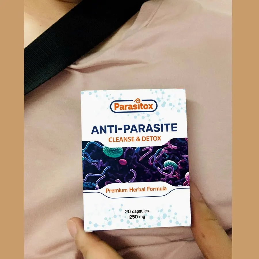Parasitox — image