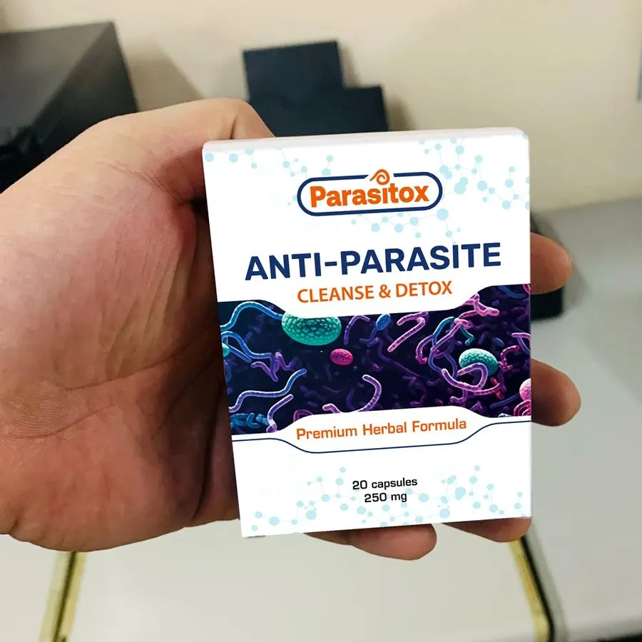 Parasitox — image 1