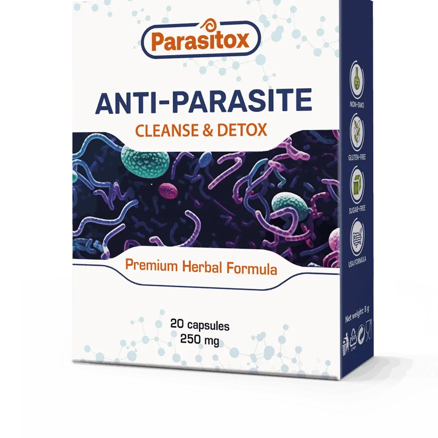 Parasitox — image 2
