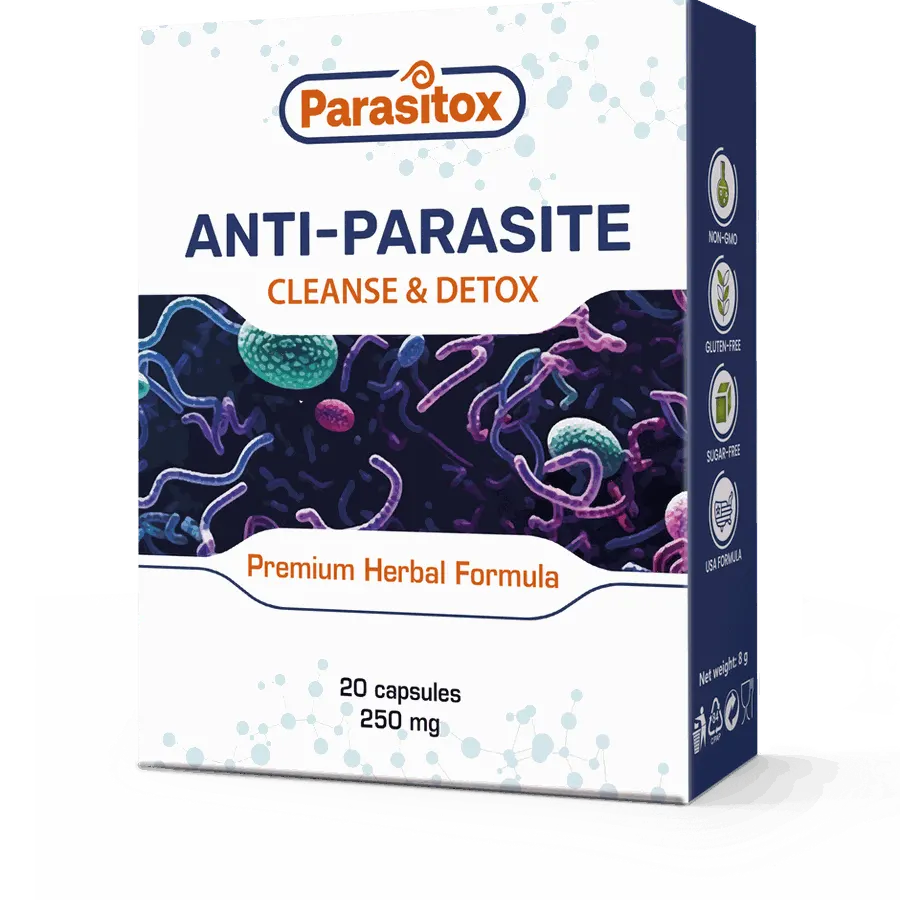 Parasitox — image 3