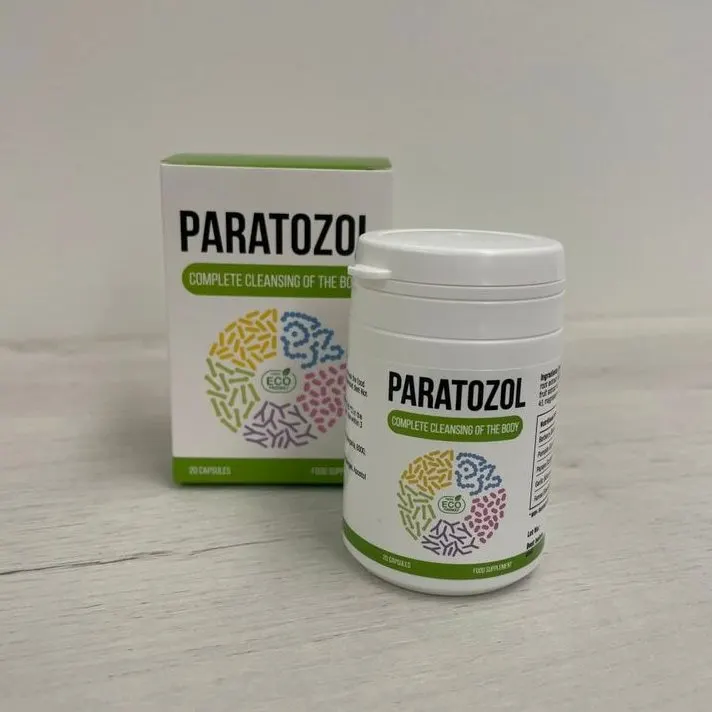 Paratozol