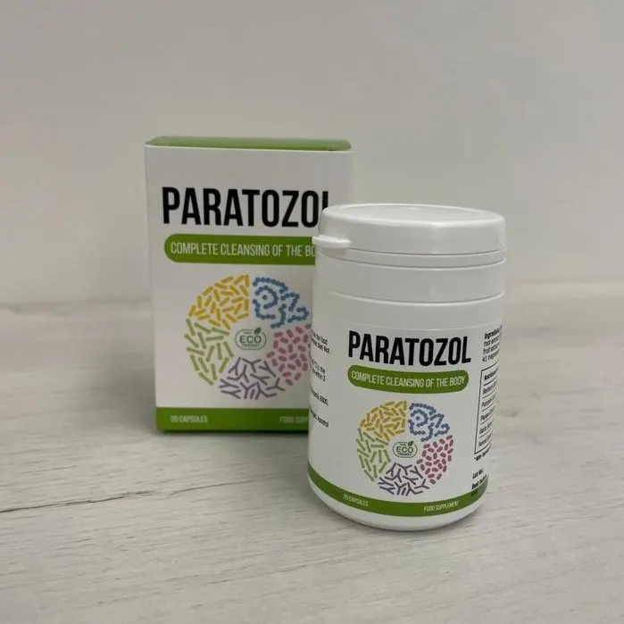 Paratozol — Foto 1