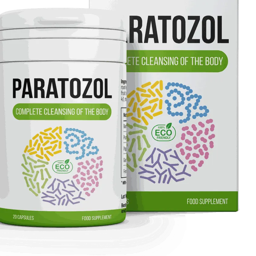 Paratozol — Foto 2