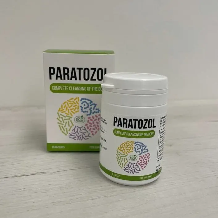 Paratozol — Foto 3
