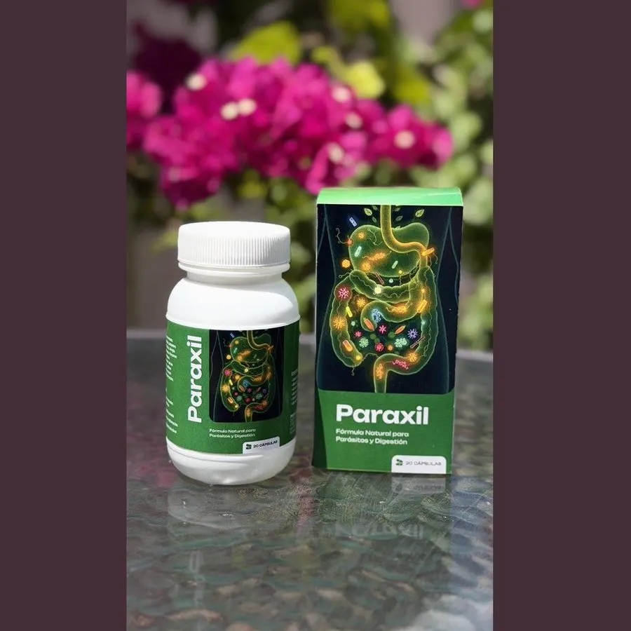 Paraxil