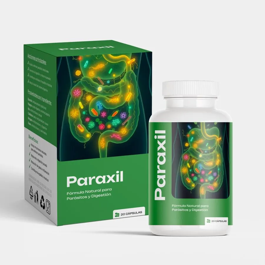 Paraxil — imagen