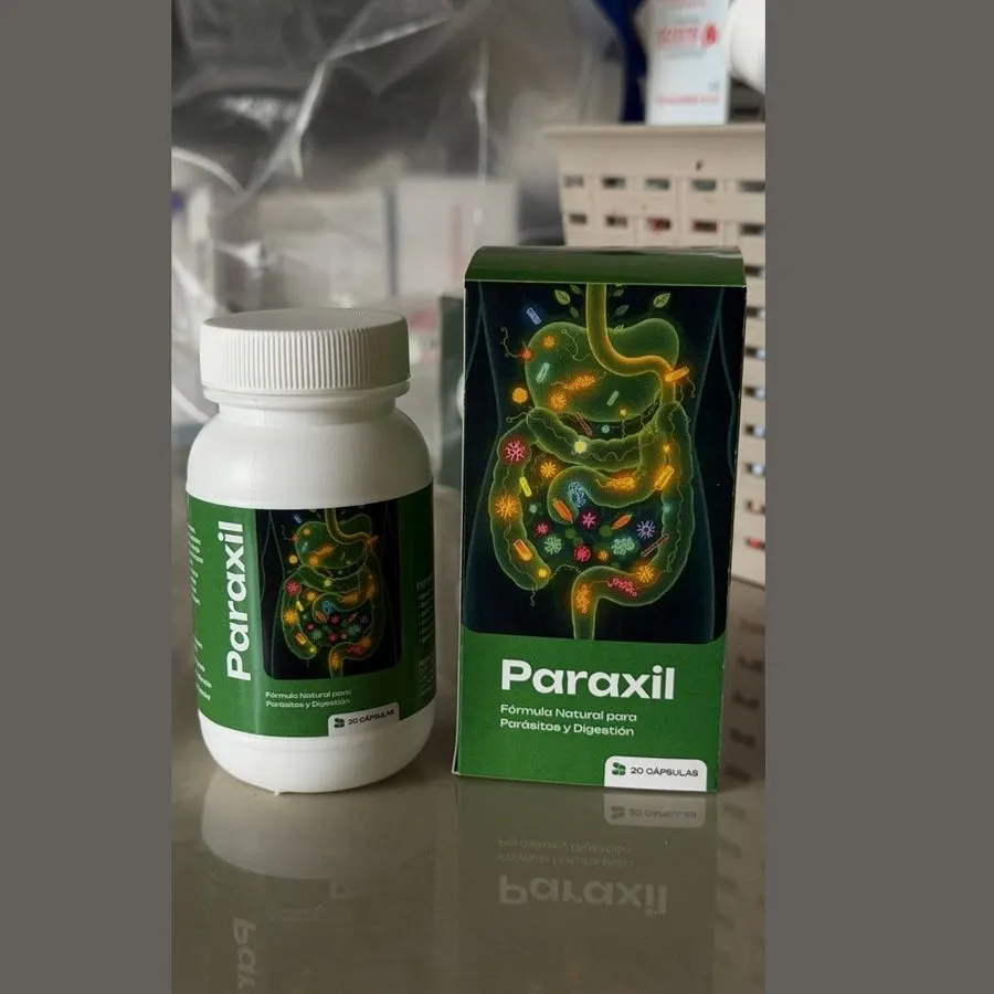 Paraxil — imagen 3