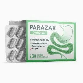 Parazax Complex — valokuva