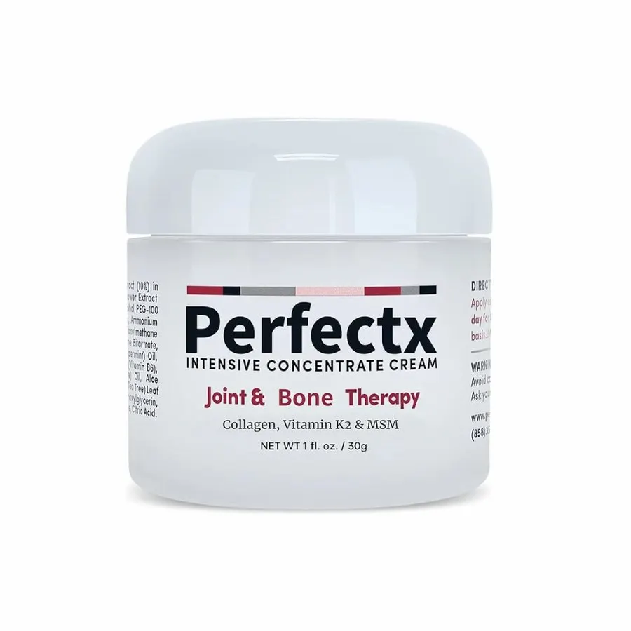 Perfect X Cream — image 2