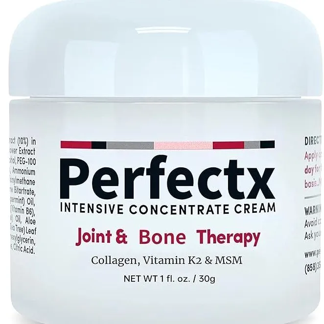 Perfect X Cream — image 3