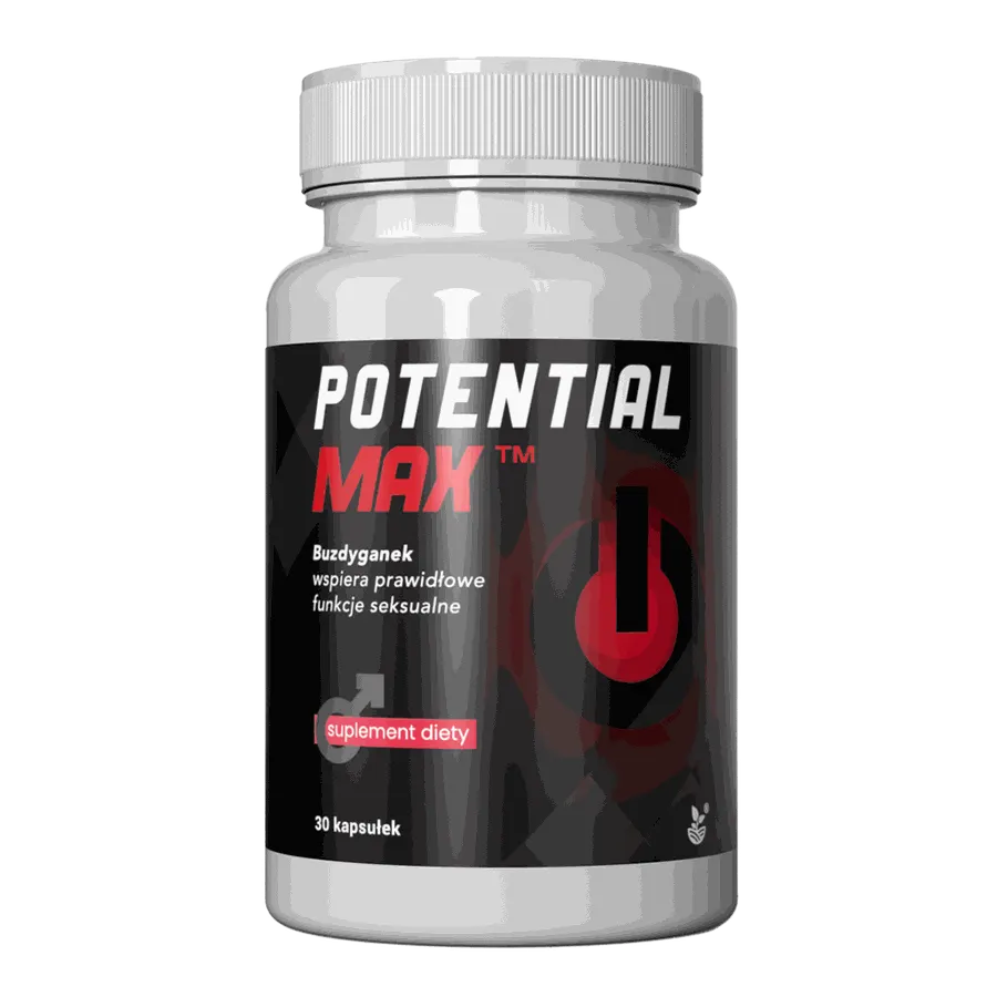 Potential Max — Fotografia 1