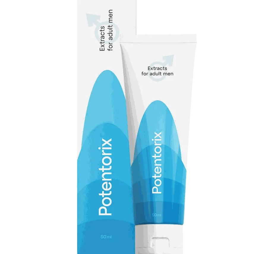 Potentorix — სურათი 2