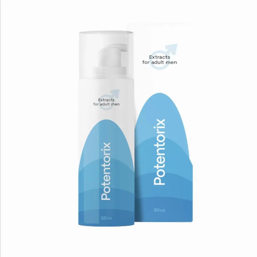 Potentorix — pilt 2