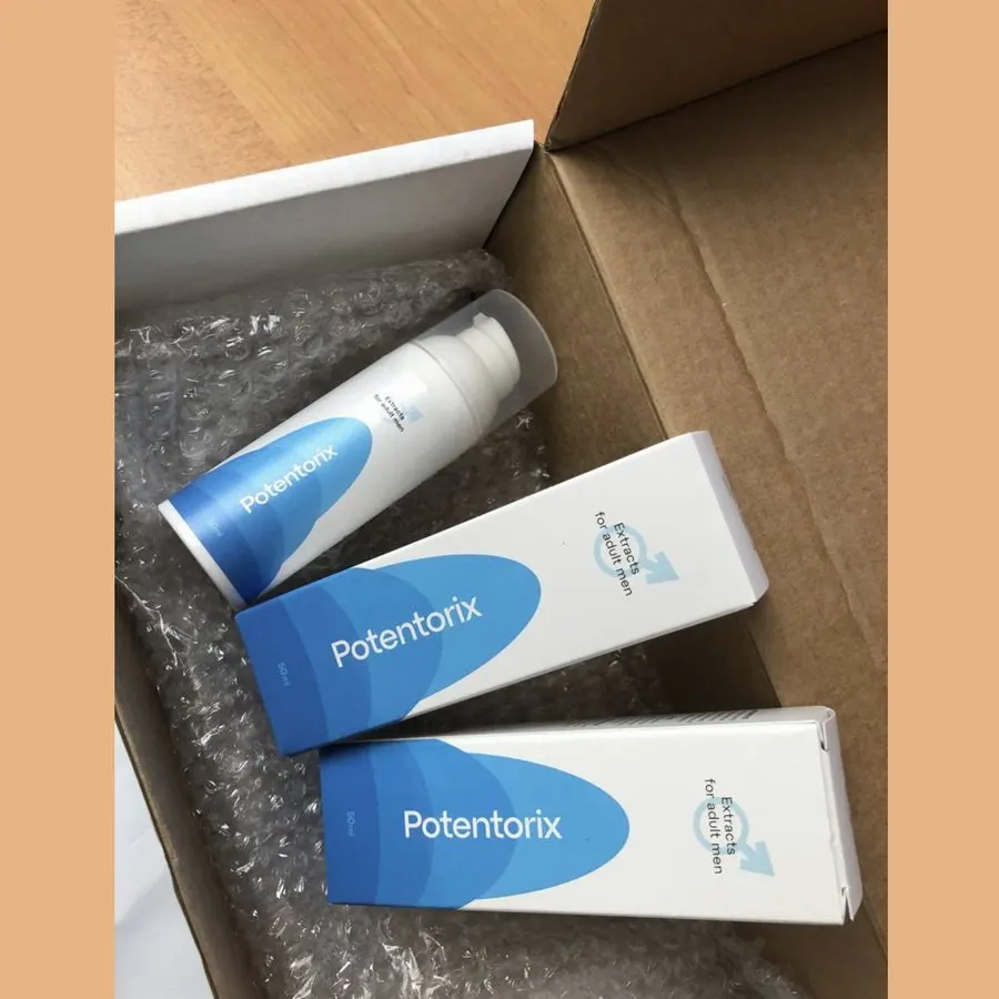 Potentorix — pilt 3