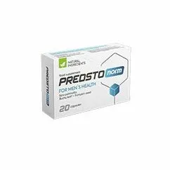 Predstonorm