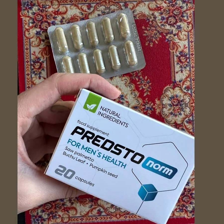 Predstonorm — Abbildung 1