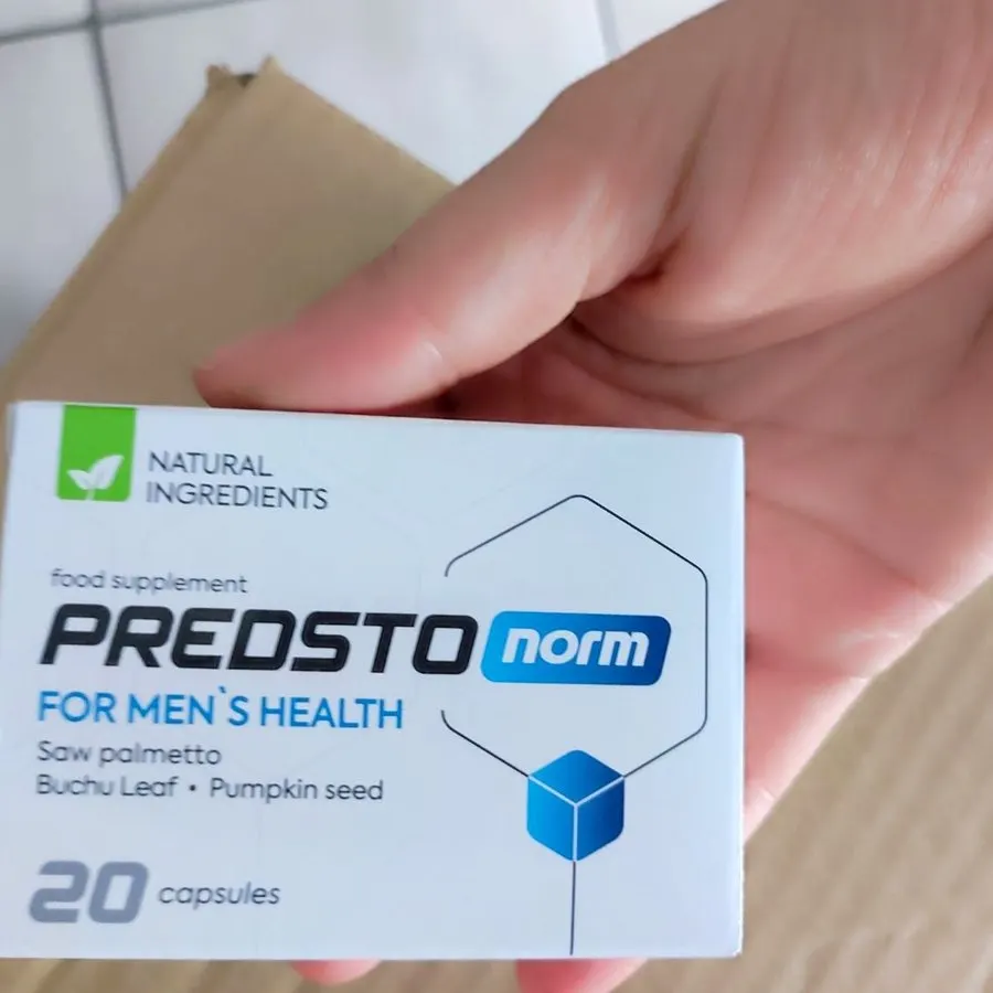 Predstonorm — Abbildung 3