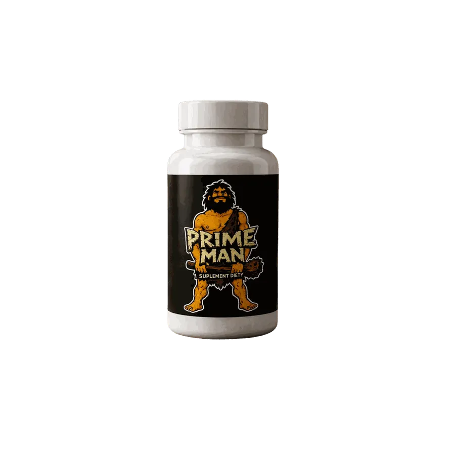 Prime Man