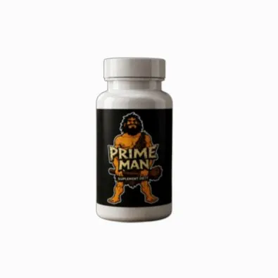 Prime Man — Fotografia 3