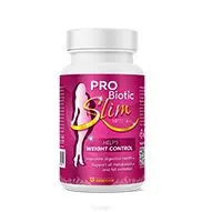 PRO Biotic Slim — Bild