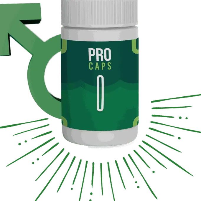 Pro Caps