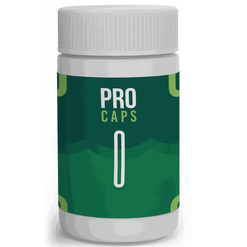 Pro Caps — slika
