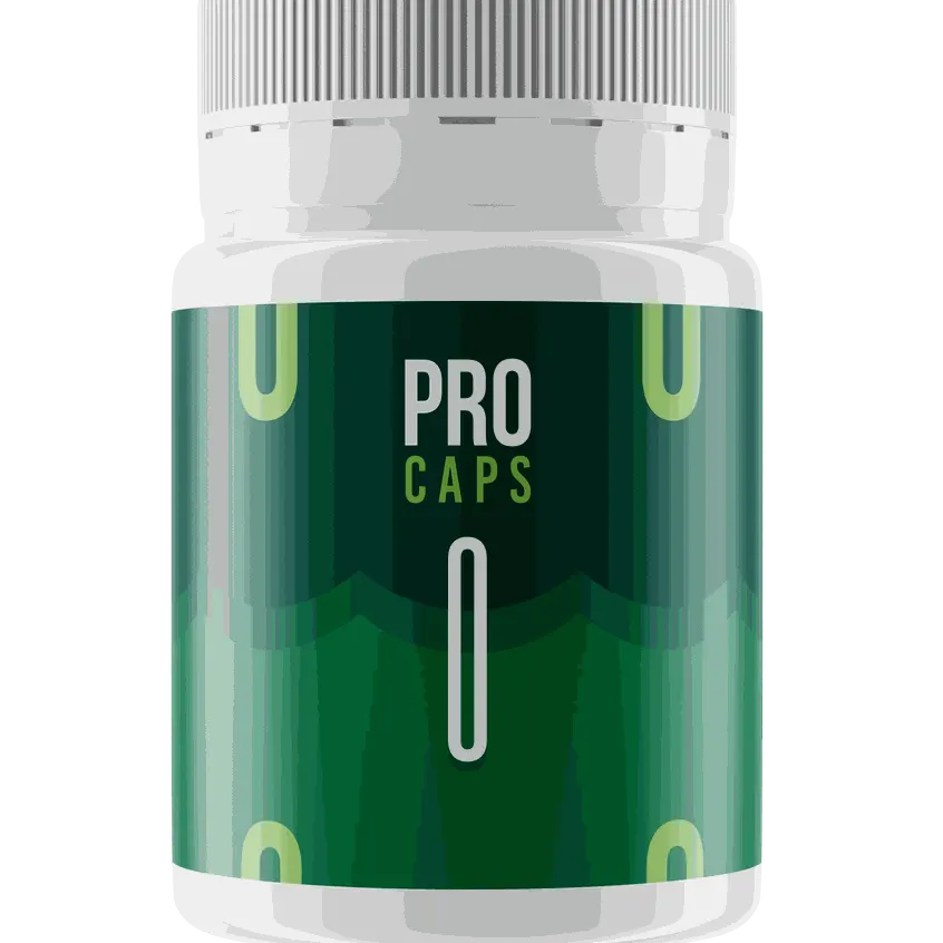 Pro Caps — slika 1