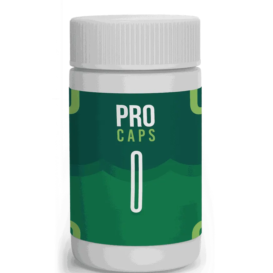 Pro Caps — slika 3