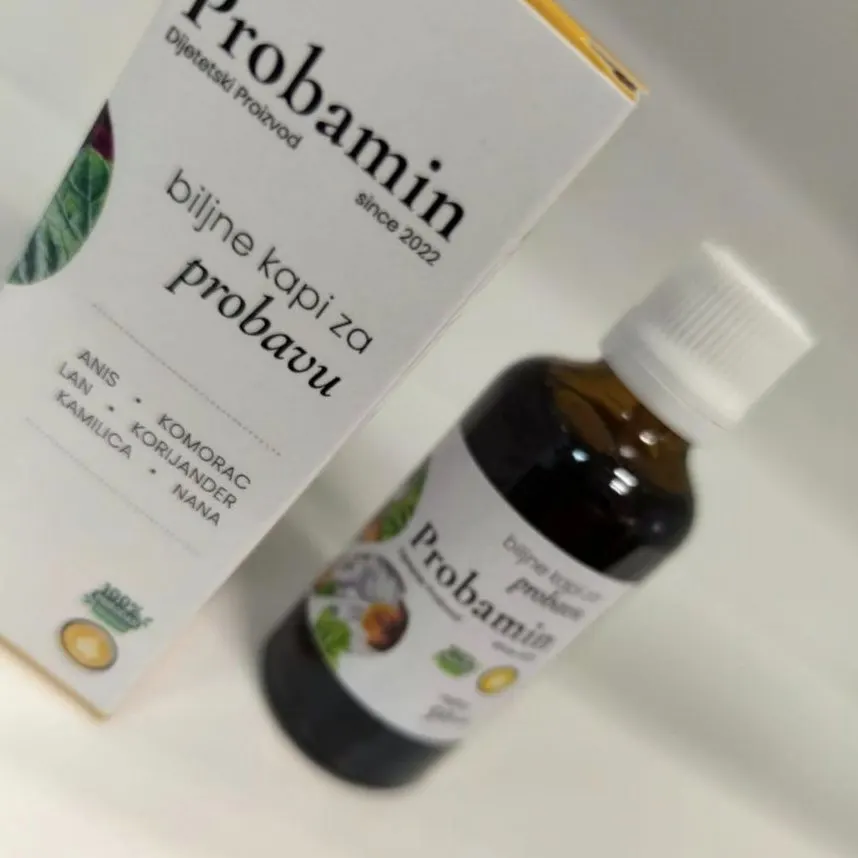 Probamin