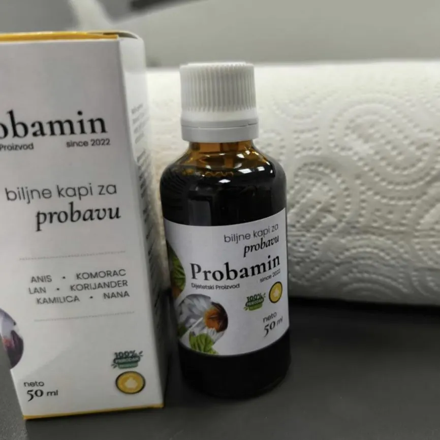Probamin — slika 2