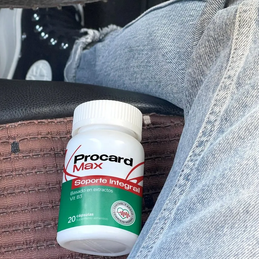 Procard Max — imagen 2