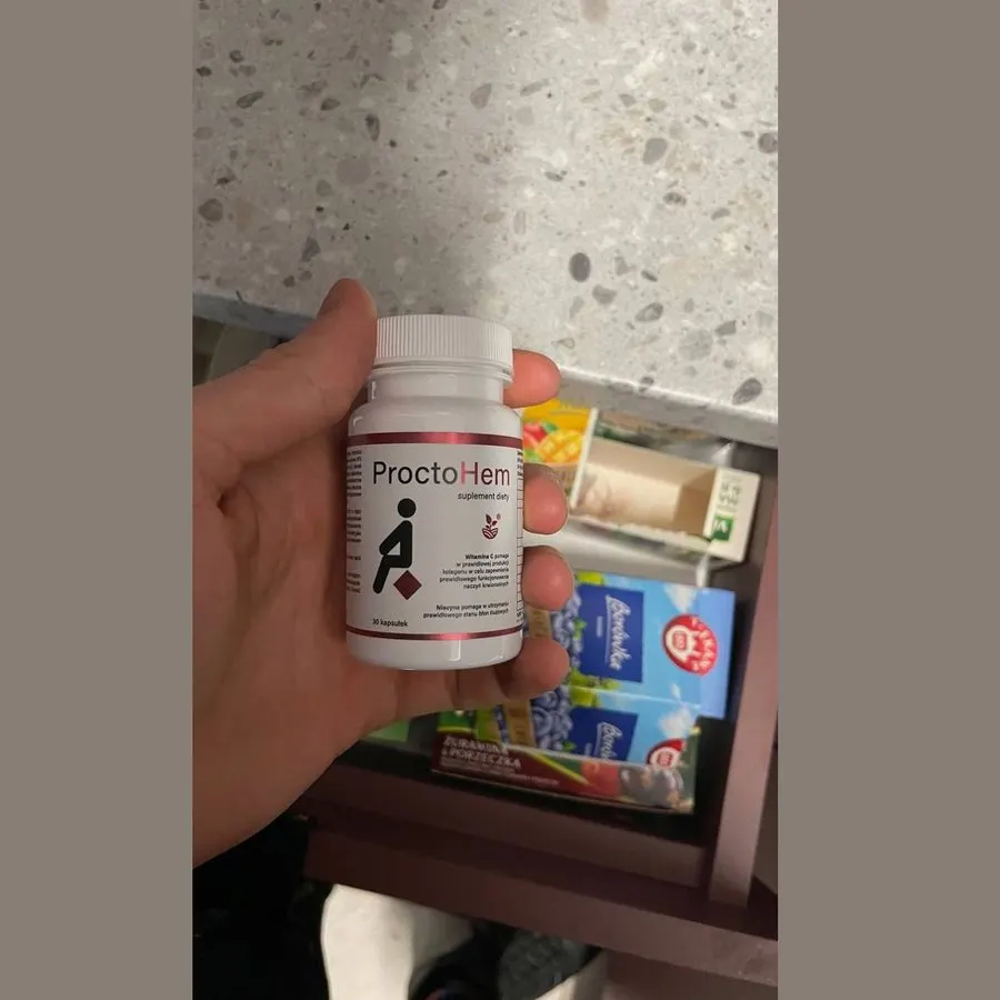 ProctoHem