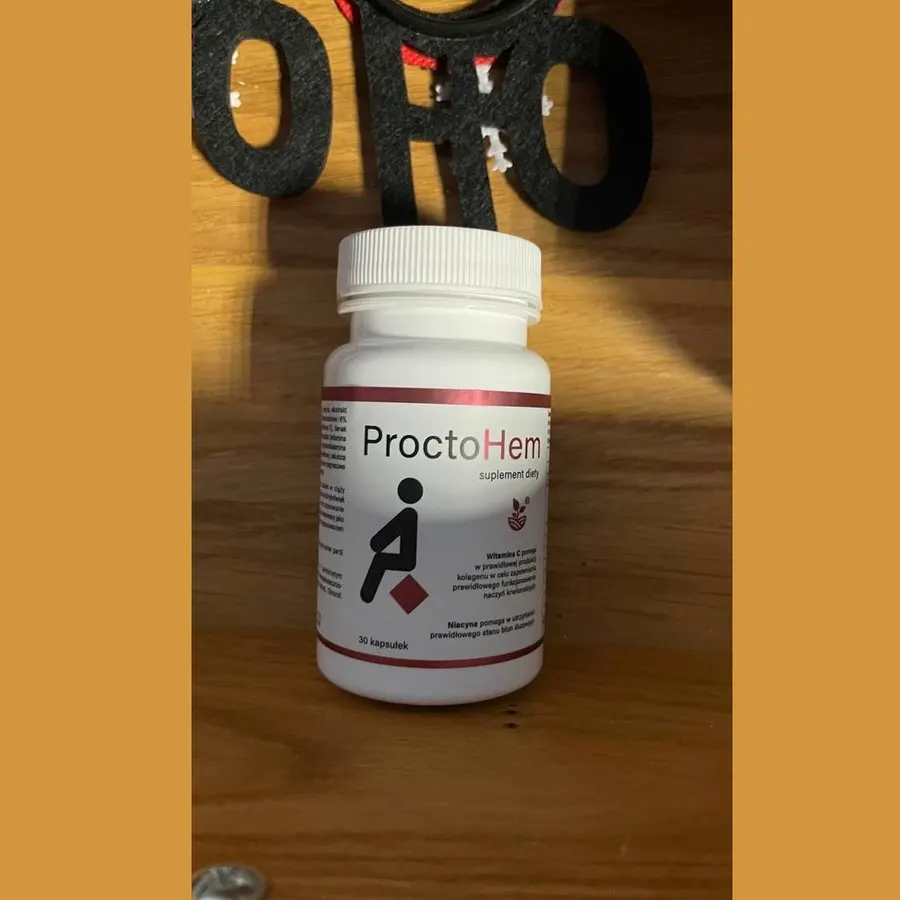 ProctoHem — Fotografia