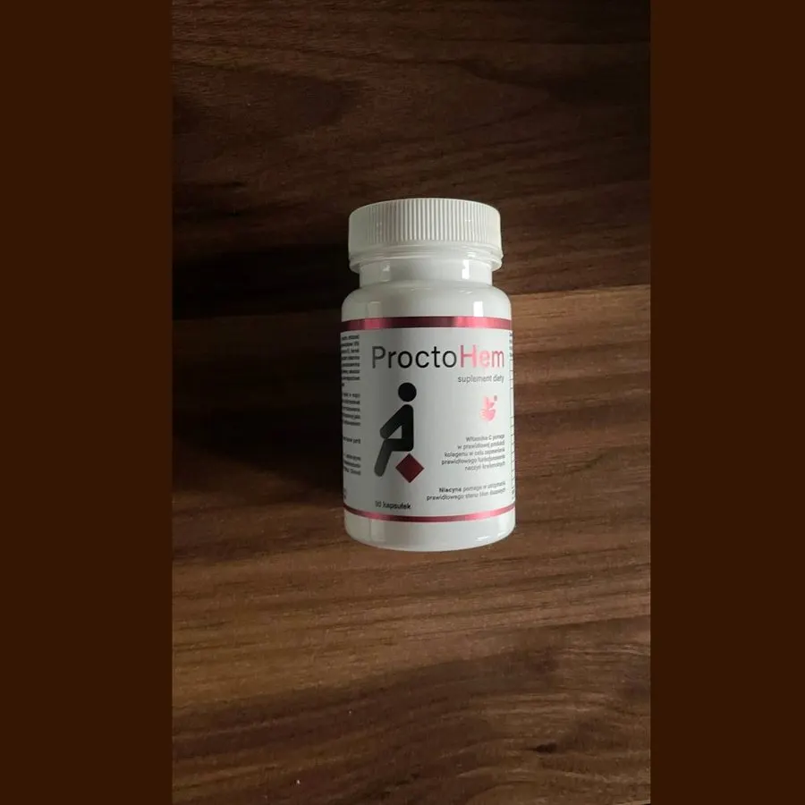ProctoHem — Fotografia 1