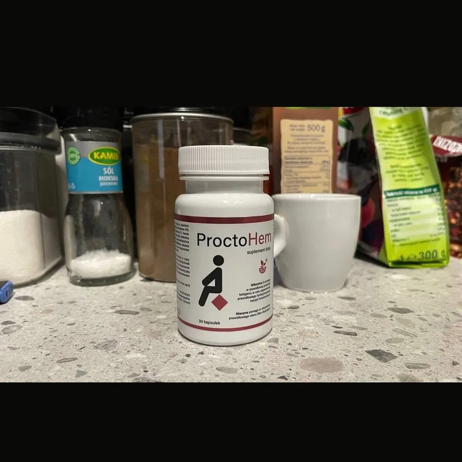 ProctoHem — Fotografia 3